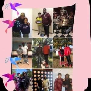 Meet your Posher, Troy